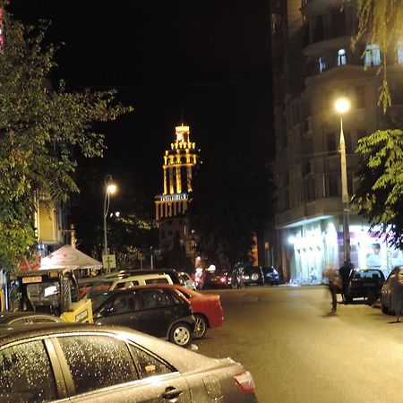 Modern Apartment Batumi Exterior photo